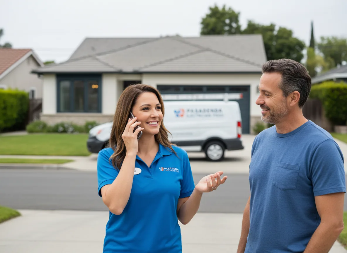 Electrician Lakewood, NM FAQs